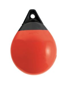 A Series Buoys (17” x 23”, Red)