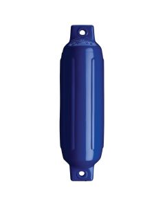 G Series Boat Fender (6.5” x 22”, Cobalt Blue)