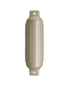 G Series Boat Fender (5.5” x 19”, Sand)