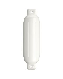 G Series Fender (8.8” x 26.8”, White)