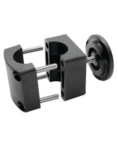 True-Fit Fender Holder Swivel Connector (Fits 7/8” - 1” Rails)