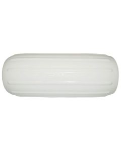 Big B™ Inflatable Vinyl Fender (8” x 20”, White)