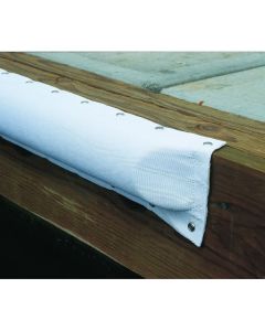 Dock Post Bumper (5-1/2” W x 2-1/4” D x 9' L)