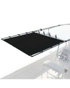 SureShade PTX Power Shade (57", Black)