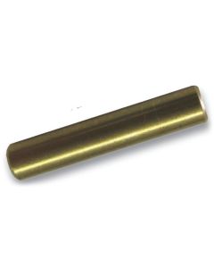 Brass Shear Pins (7/32” x 7/8”)