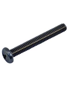 Phillips Head Machine Screws - Pan Head (10-24 x 2”)