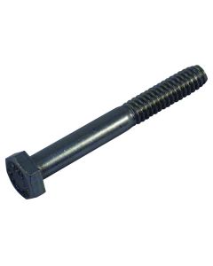 Hex Head Bolts (1/2” x 4”, 25 pcs)