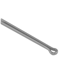 Stainless Steel Cotter Pins (1/4” x 3”, Each)