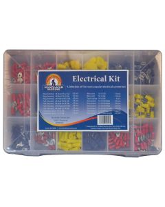 Electrical Connector Kit