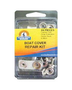 Boat Cover Repair Kit 