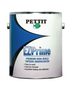 EZ-Prime White Undercoater (White, Quart)