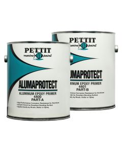 Aluma Protect Aluminum Epoxy Primer (.75 Gallon)