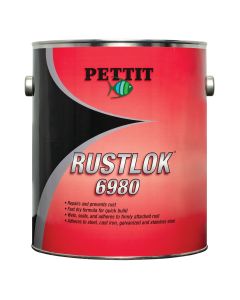 Rustlok Steel Primer (Gallon)