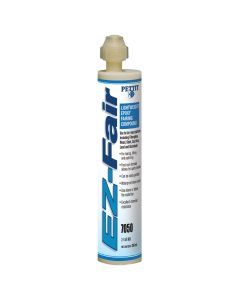 EZ-Fair - Lightweight Two-Part Epoxy Fairing Compound (Cartridge)