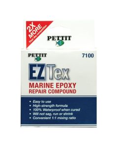 EZ-Tex Repair Kit 