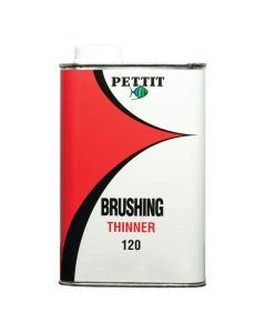 Brushing Thinner #120 (Quart)