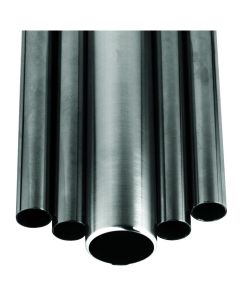 Stainless Steel Tubing for Rail Fittings (7/8” x 6’)