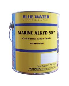 Alkyd 50™ (White Primer, Gallon)