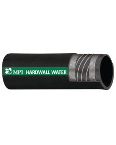 Series 100 Premium Hardwall 12-1/2’ Water Hose - Single Wire (1-3/8”)