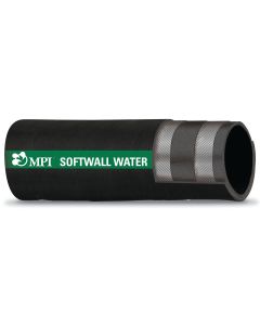 Series 110 Premium Softwall 12-1/2’ Water Hose - Non-Wire (1-1/4”)