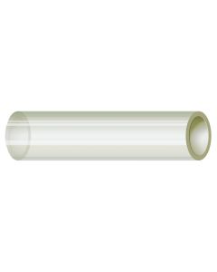 PVC Tubing - Clear (1/2” ID)