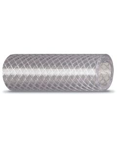 Series 165 Heavy Duty Clear Reinforced Tubing (3/4”)