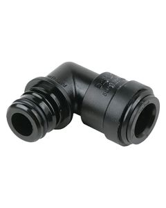 Elbow Pump Connector (15MM)