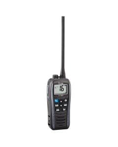 IC-M25 Handheld VHF Marine Radio