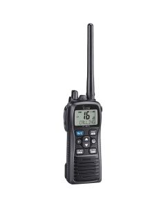 IC-M73 61 USA Handheld VHF Marine Radio