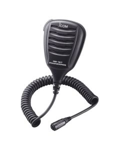 Submersible Speaker Microphone for IC-M73