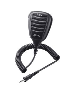 Microphone for IC-M25