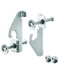 M506 - M605 Stainless Steel Flush Mount Kit