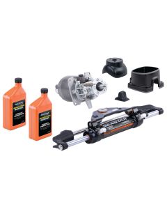 Classic Tilt Helm Outboard Hydraulic Steering Package 