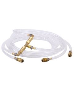 Purge Hose Kit (15’)