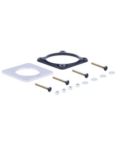 Backplate Kit 