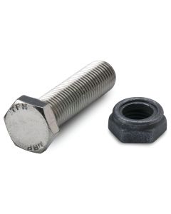 Front Mount Cylinder High Strength Tiller Bolt Kit 