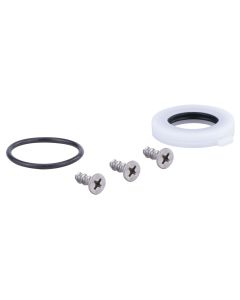 Baystar Outboard Hydraulic Steering Seal Kit for HH4016/4015 Helm