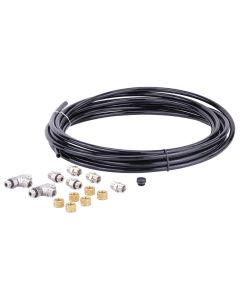 Additional Dometic Steering Station - Autopilot ORB Fitting Kit (Outboard System) 