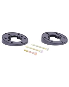 NFB™ Pro Rack Helm 20° Wedge Kit