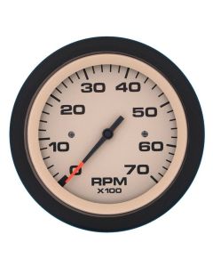 Sahara Gauges - Tachometer (O/B & 4-Stroke Gas Engines)