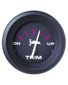 Amega Gauges - Trim Gauge (Yamaha Outboards, Pre-2001)