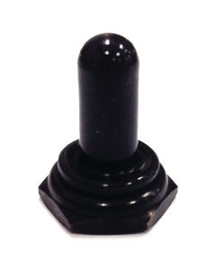 Weatherproof Boot Nut - Black