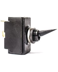 Standard Toggle Switch (On-Off, SPST)