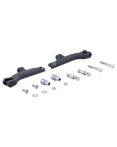 Tournament Drive Bracket Kit (Twin Engine - Dual Cylinder)