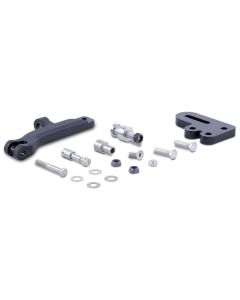 Tournament Drive Bracket Kit (Twin Engine - Single Cylinder)