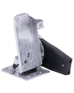 Pro-Pedal Foot Throttle with Slider Base Plate