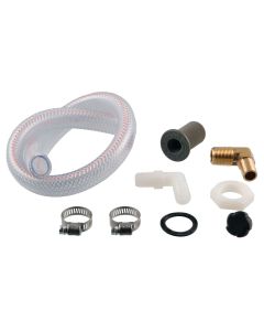 Fill and Vent Plug Kit 