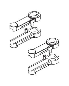 K60 Connection Kit for B301 and B302 Control Boxes