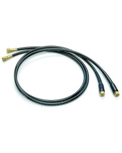 Hydraulic Hose Kit (2’)