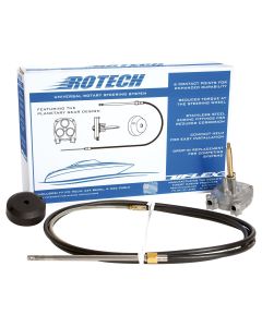 Rotech™ Steering System (8’)